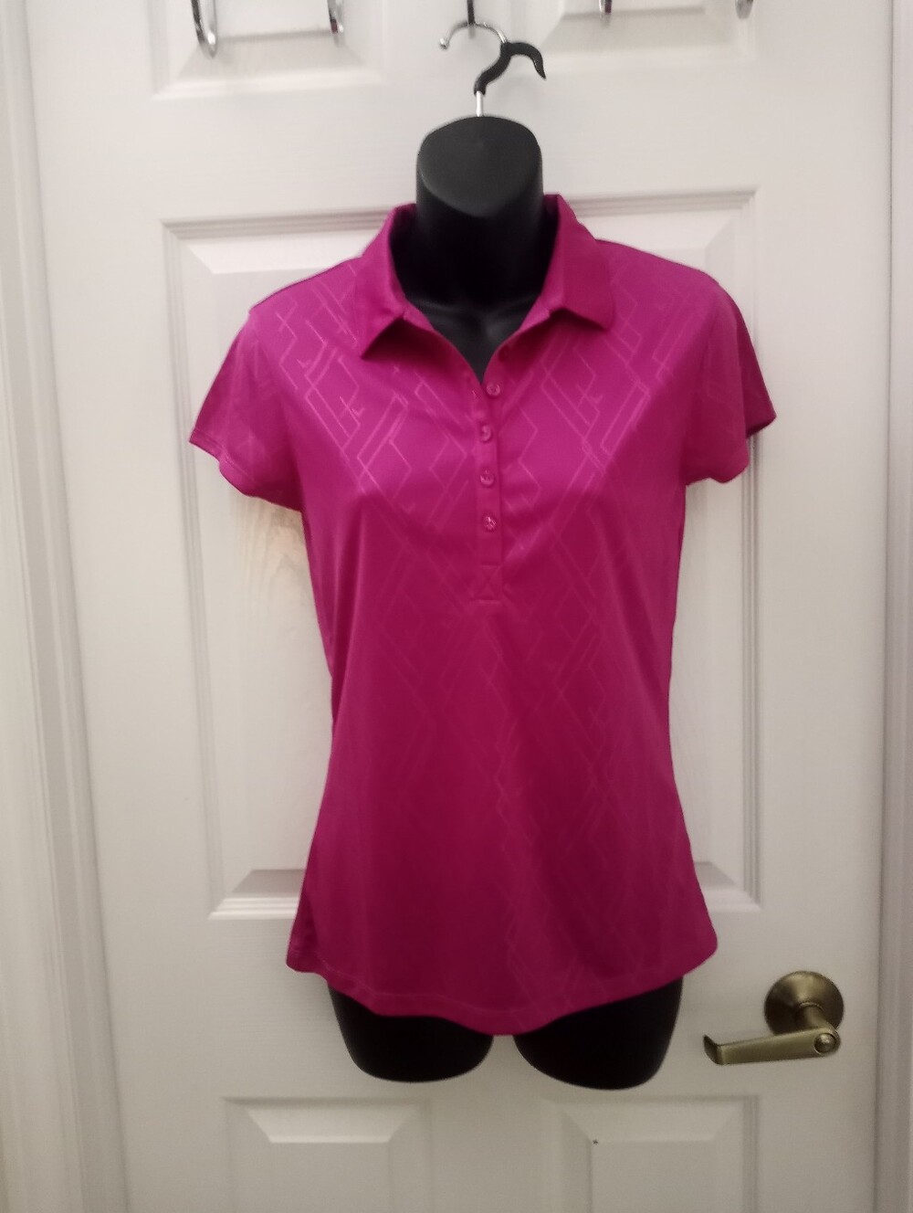 NWT CALLAWAY Golf Polo